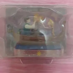 ディズニーhappyくじB賞ラプンツェル