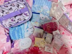 サンリオセット