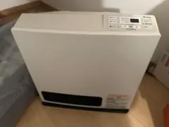 使用2ヶ月✨ ノーリツ GFH-4006S-W5プロパンガス用ガスファンヒーター