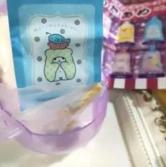 まるもふびより わたあめのサムネイル