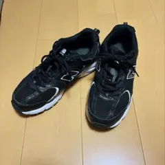 NEW BALANCE ニューバランス MR530SD 28.5cm ブラック