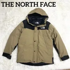 現行モデル◇美品◇THE NORTH FACE マウンテンダウンジャケット