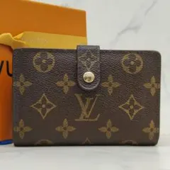 2026年最新】ヴィトン ダミエ がま口財布の人気アイテム - メルカリ