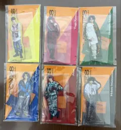 2026年最新】SixTONESアクスタの人気アイテム - メルカリ