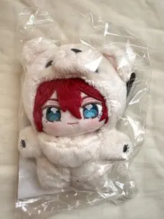 あんスタ いつぬい 天城燐音 天城一彩 新品未開封 一緒に暮らすぬい ALKALOID／Crazy:B – pattythree公式通販サイト