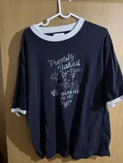 Younger Song メンズTシャツ