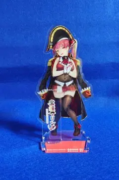hololive ホロライブ 宝鐘マリン デザイナー あかさあい イラスト集