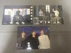 THEFIRST BE:FIRST ブロマイドのサムネイル