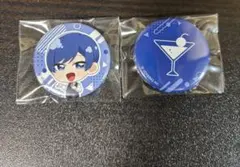VOISING いれいす if いふ 缶バッジ いれいす ランダム缶バッジ 青組 | VOISING ONLINE STORE