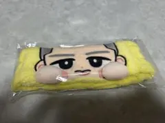 Snow Man 岩本照 ヘアバンド②