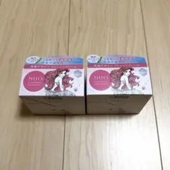 DUO クレンジングバーム 限定アリエルデザイン 2個セット