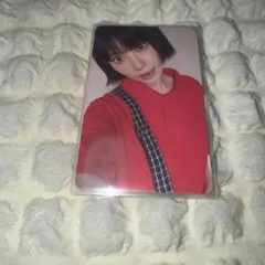 ルセラフィム サクラ トレカ SPAGHETTI Weverse album