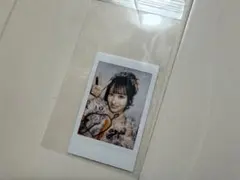 SWEETSTEADY 庄司なぎさ 直筆サイン入りチェキ