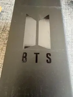 BTS 公式ペンライト Ver.4