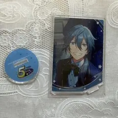 あんスタ 椎名ニキまとめ売り 絆缶バッジ 5周年缶バッジ 爆買い，低価 あんスタ 絆 缶バッジ 5周年 椎名ニキ 57点