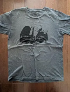 bloodthirsty butchers Tシャツ XLサイズ ならよしとも - メルカリ