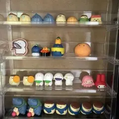 お文具さんグッズ