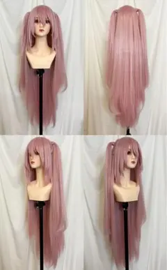 mer❤︎様専用ウィッグオーダー確認ページ