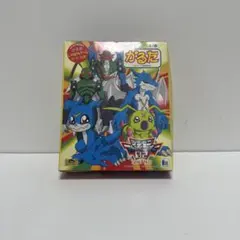 2026年最新】デジモンアドベンチャー02 かるたの人気アイテム - メルカリ