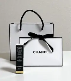 【新品・未使用】CHANEL ROUGE COCO BAUME 912