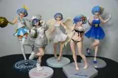 2026年最新】フィギュア ゼロから レム プライズの人気アイテム - メルカリ
