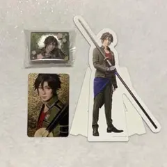 ミュージカル刀剣乱舞 御手杵