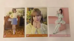 イコラブ 生写真 諸橋沙夏 まとめ売り