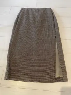 AURALEE スカート