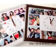 カップル/プレゼント/クリスマス/名入れオーダーメイド/結婚式/記念日に。