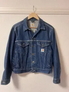 2026年最新】Carhartt メンズ Gジャン・デニムジャケットの人気