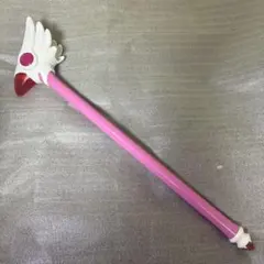 カードキャプターさくら 封印の杖 FuRyu製 プライズ品 - メルカリ