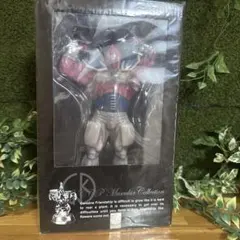 CCP キン肉マン カナディアンマン スペシャルマン フィギュア 2体