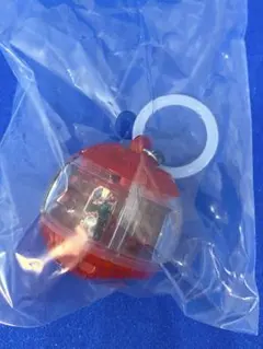 仮面ライダー めじるしアクセサリー3 インパクトカプセム