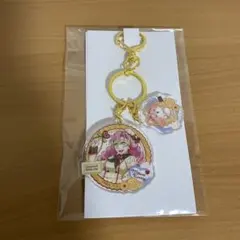 鬼滅　バレンタイン　蜜璃　チャーム