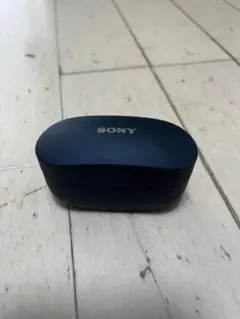 SONY WF-1000XM4 イヤホン