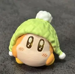 ワドルディ ぬくぬくふぃぎゅあこれくしょん