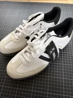 H*v様 adidas samba golf 25cm