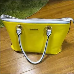 サマンサアンドシュエット　ハンドバッグ　トートバッグ