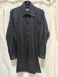 COMME des GARÇONS HOMME PLUS 長袖シャツ リボン