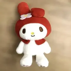 マイメロディ ぬいぐるみ