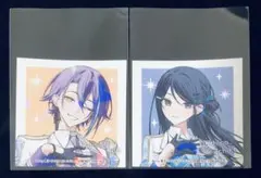 プロセカ 星乃一歌 神代類 感謝祭 ステッカー