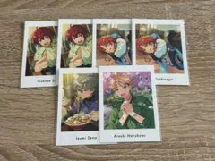 【あんスタ】Knights ぱしゃっつ バーブロ