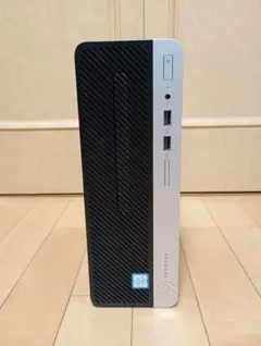 HP/400G5/正規Windows11/8世代CPU/メモリ8G/500GB