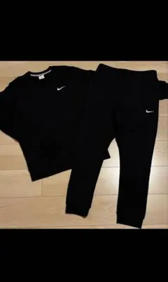 【¥ellow bucks着用】　NIKE セットアップ ellow bucks着用】 NIKE セットアップ - メルカリ
