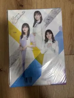 【未開封】乃木坂46 2022 大感謝キャンペーン クリアファイル3枚セット