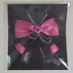 シクフォニ LAN リボンチャーム RAGE