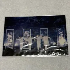SEVENTEEN BE THE SUN エキシビジョン ポストカード パフォチ