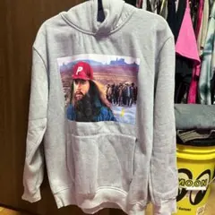 パレス パーカー