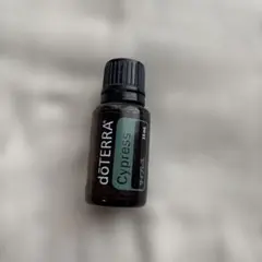 doTERRA Cypress エッセンシャルオイル 15mlのサムネイル