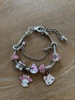 マイメロディー♡ストラップ♡